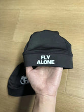 Load image into Gallery viewer, Stamp Logo Skull Cap
