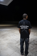 Load image into Gallery viewer, “ NEVER INFLUENCE “ TSHIRT
