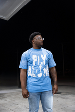 Load image into Gallery viewer, “ NEVER INFLUENCE “ TSHIRT
