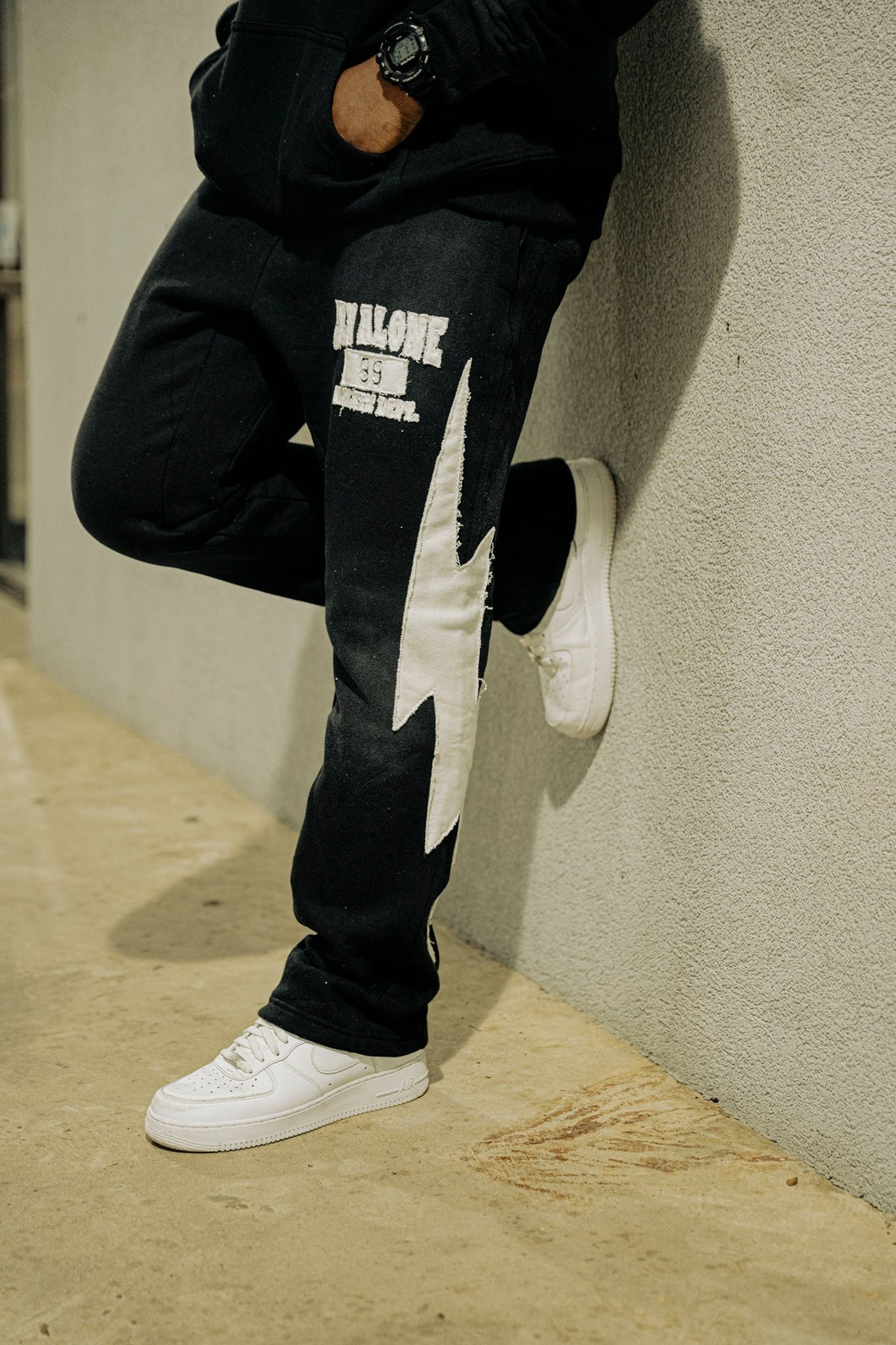 ATHLETIC JOGGERS