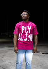 Load image into Gallery viewer, “ NEVER INFLUENCE “ TSHIRT
