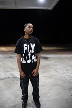 Load image into Gallery viewer, “ NEVER INFLUENCE “ TSHIRT
