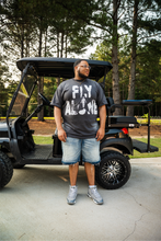 Load image into Gallery viewer, “ NEVER INFLUENCE “ TSHIRT
