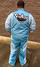 Load image into Gallery viewer, WINDBREAKER- BLUE
