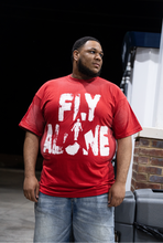 Load image into Gallery viewer, “ NEVER INFLUENCE “ TSHIRT
