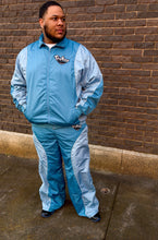 Load image into Gallery viewer, WINDBREAKER- BLUE

